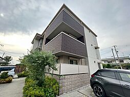 阪和線 富木駅 徒歩7分