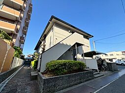 南海線 松ノ浜駅 徒歩10分