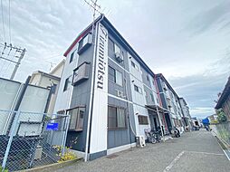 🉐敷金礼金0円！🉐南海線 松ノ浜駅 徒歩14分
