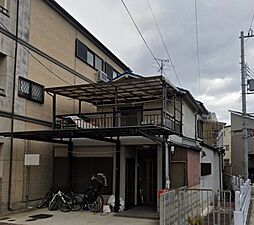 阪和線 鳳駅 徒歩12分