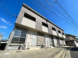 南海高師浜線 伽羅橋駅 徒歩10分