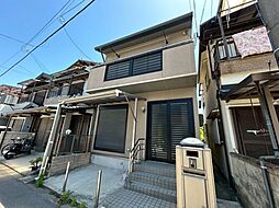 阪和線 信太山駅 徒歩11分
