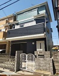 阪和線 信太山駅 徒歩10分