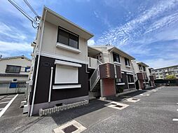 阪和線 北信太駅 徒歩14分