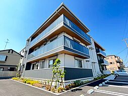 阪和線 北信太駅 徒歩10分
