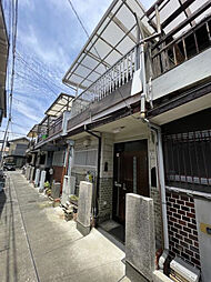 南海線 諏訪ノ森駅 徒歩10分