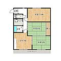 ユニハイム池尻2階6.8万円
