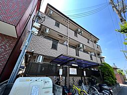 🉐敷金礼金0円！🉐阪和線 信太山駅 徒歩3分