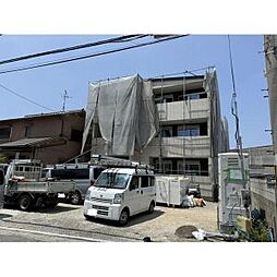 阪和線 富木駅 徒歩36分