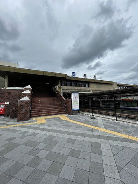 大阪府堺市西区鳳中町9丁(賃貸マンション1K・3階・25.00㎡)の写真 その29