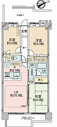 程久保駅 2,980万円