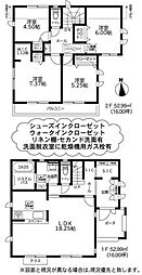 西武国分寺線 鷹の台駅 徒歩13分