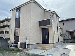 西武拝島線 武蔵砂川駅 徒歩6分