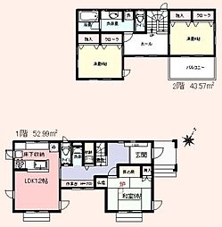 青梅線 羽村駅 徒歩16分