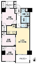 西武池袋線 東久留米駅 徒歩3分