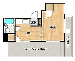 西武新宿線 花小金井駅 徒歩5分