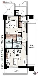 中央線 三鷹駅 徒歩20分