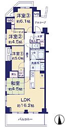 中央線 三鷹駅 徒歩24分