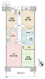 青梅線 河辺駅 徒歩2分