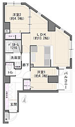 武蔵野線 府中本町駅 徒歩2分