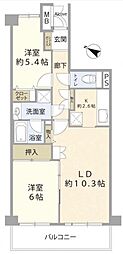 西武池袋線 清瀬駅 徒歩36分