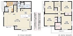 西武国分寺線 恋ヶ窪駅 徒歩15分