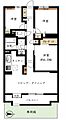東建ニューハイツ花小金井1階2,280万円