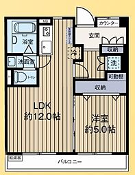 中央線 三鷹駅 徒歩15分