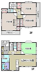 八高線 箱根ヶ崎駅 徒歩35分
