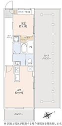 中央線 武蔵小金井駅 徒歩12分