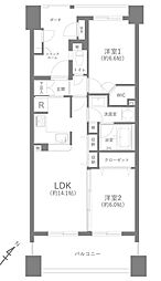 京王線 柴崎駅 徒歩12分