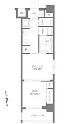 京王線 国領駅 徒歩4分