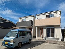 川越富洲原駅 11.0万円