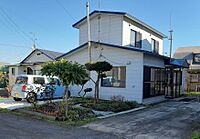 北海道釧路市大楽毛1丁目2-5：物件画像／株式会社SIRE　ECHOES