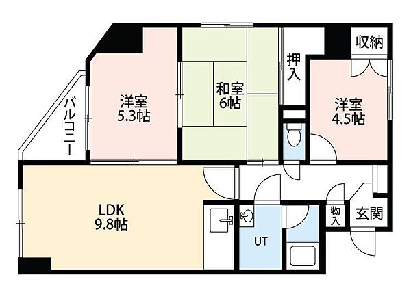 外観画像