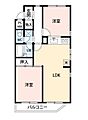 日神パレス拝島4階7.0万円