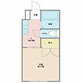 NEXTAGE1階2.4万円