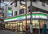 周辺：【コンビニエンスストア】ファミリーマート 赤羽平和通り店まで386ｍ