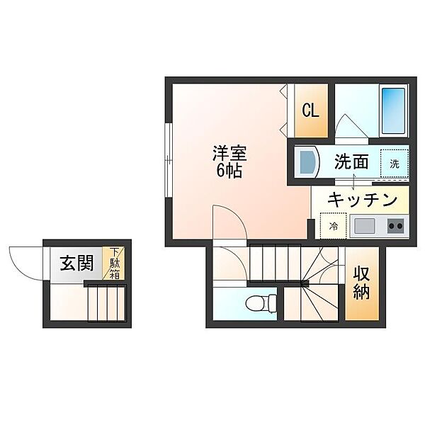 外観画像