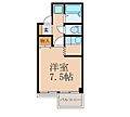 プレアール片野6階2.9万円