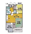 セントラルヒルズタカサキ7階9.8万円