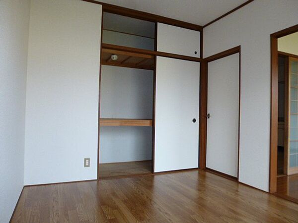 岡山県倉敷市水江(賃貸アパート3DK・2階・56.56㎡)の写真 その4