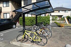 パルクプレッソB  ｜ 岡山県倉敷市粒浦（賃貸アパート2LDK・2階・57.13㎡） その29