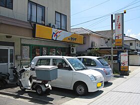 ロマーナ中庄  ｜ 岡山県倉敷市中庄（賃貸アパート1K・2階・20.28㎡） その26