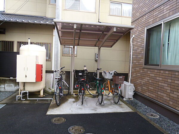 岡山県倉敷市白楽町(賃貸アパート2LDK・2階・49.85㎡)の写真 その30