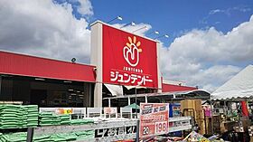 サンハイツワタナベ  ｜ 岡山県倉敷市亀山（賃貸アパート2K・2階・35.51㎡） その20