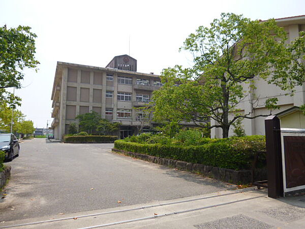 岡山県倉敷市連島町鶴新田(賃貸アパート2LDK・2階・54.04㎡)の写真 その29