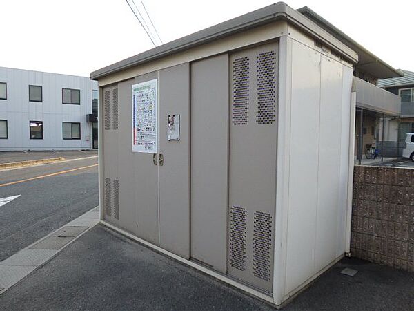 ＳＴ大高Ｂ ｜岡山県倉敷市西中新田(賃貸アパート2DK・1階・44.39㎡)の写真 その30