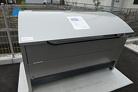 ヴェルデ溝口  ｜ 岡山県総社市溝口（賃貸アパート2LDK・1階・52.55㎡） その30