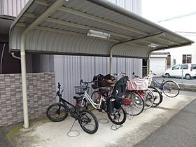 クレールはな  ｜ 岡山県倉敷市笹沖（賃貸マンション2LDK・2階・56.31㎡） その28